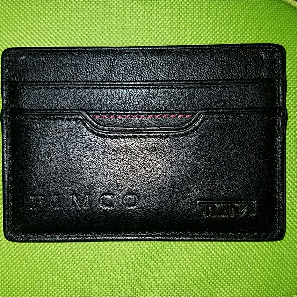 PIMCO -- TUM